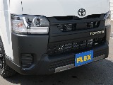 トヨタ ハイエースバン(24枚目)