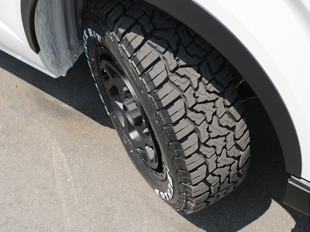 トヨタ ハイエースバン(28枚目)