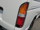 トヨタ ハイエースバン(35枚目)