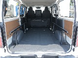 トヨタ ハイエースバン(58枚目)