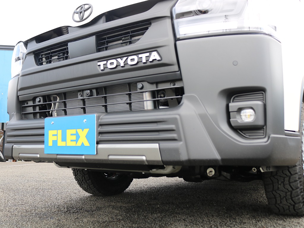 ＦＬＥＸグループは「すべての人に愛車を」をコンセプトに車種別に全国展開中！愛車と一緒に、ライフスタイルを充実させてもらいたいという思いで、ランクル仙台泉店では皆様のご要望になんでもお応えします♪