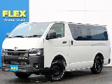希少！新車9型DX！ディーゼル4WD！FLEXカスタム♪