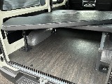 ベット下の収納もございます！