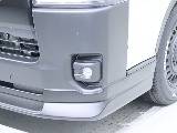 フォグランプ付き！