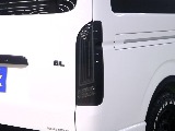 FLEX　NEO TRACE　SMOKE　LEDテールランプ！