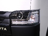 Bi-Beam LEDヘッドランプ