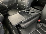 大容量の収納スペースを完備！