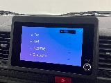 ９型新装備【8インチディスプレイオーディオ】！