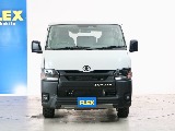常時７０台以上のハイエース在庫数、フレックス株式会社ハイエース千葉北店！
