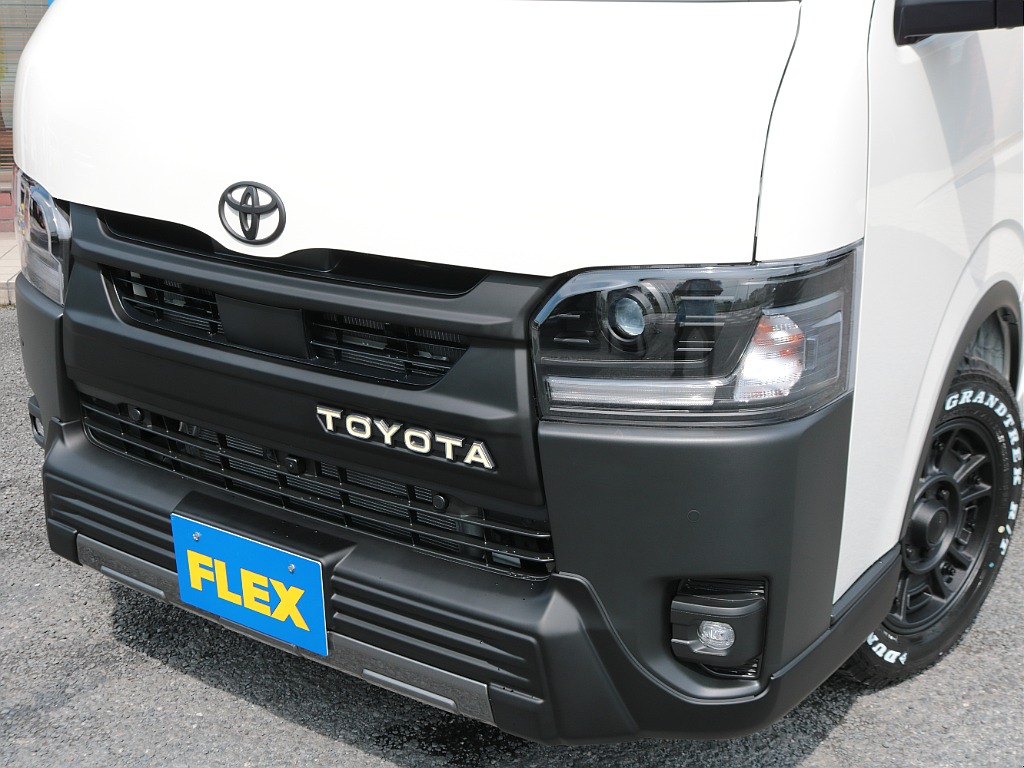 ボディーコーティング+窓ガラス撥水やスモークフィルム施工など細かなオプションにもお応えいたします☆