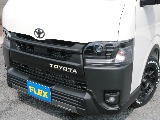 ボディーコーティング+窓ガラス撥水やスモークフィルム施工など細かなオプションにもお応えいたします☆