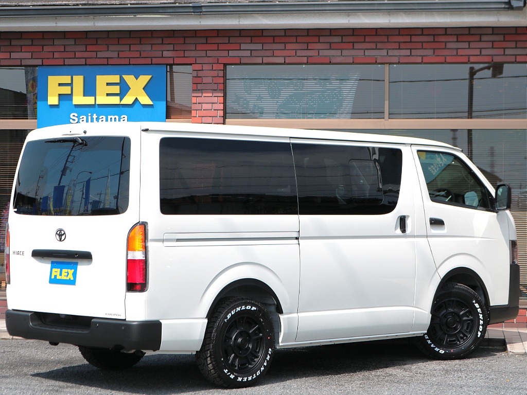 追加カスタムも承っておりますのでご相談ください☆