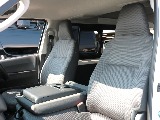 ※レザー調シートカバー装着予定になります！！