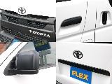 大好評オリジナルReグリルは横文字TOYOTAでおしゃれ！！☆