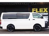 トヨタ ハイエースバン(44枚目)