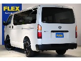 トヨタ ハイエースバン(47枚目)