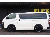 トヨタ ハイエースバン(48枚目)