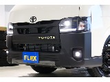 トヨタ ハイエースバン(49枚目)