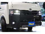 トヨタ ハイエースバン(51枚目)