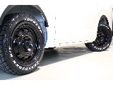 トヨタ ハイエースバン(56枚目)