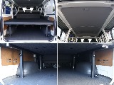 車中泊はもちろん、お仕事でも大活躍間違いなしの一台です！