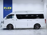 1インチローダウン施工済み！