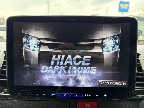 ALPINE　BIG-Ｘフローティングナビゲーション付き！