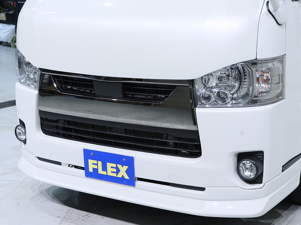 カッコいいフェイス！