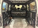 大量の荷物も積載可能です！