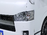 ＬＥＤヘッドライト！