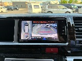 Panasonic製ストラーダナビゲーション付き！