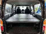 ご家族での車中泊にいかがでしょうか！