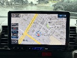 アルパインＢＩＧーＸを装着！