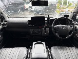 特別仕様車専用コックピット！