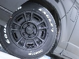 ＢＪメキシカンを装着済み！