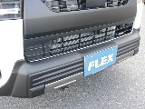 新車ダークプライムⅡ２８００ディーゼル４ＷＤブラックエディション入庫！オリジナル１６インチアルミ装備！新品オリジナルパーツ多数装備済み！！