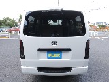 新車ダークプライムⅡ２８００ディーゼル４ＷＤブラックエディション入庫！オリジナル１６インチアルミ装備！新品オリジナルパーツ多数装備済み！！