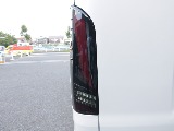 新車ダークプライムⅡ２８００ディーゼル４ＷＤブラックエディション入庫！オリジナル１６インチアルミ装備！新品オリジナルパーツ多数装備済み！！