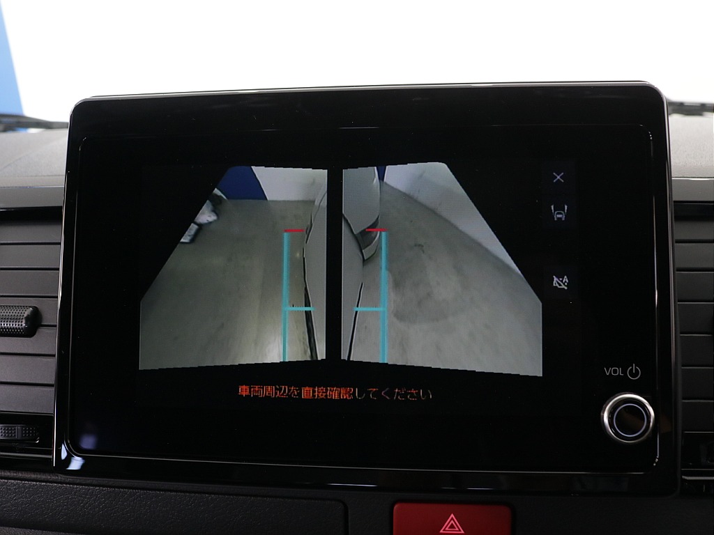 新車ダークプライムⅡ２８００ディーゼル４ＷＤブラックエディション入庫！オリジナル１６インチアルミ装備！新品オリジナルパーツ多数装備済み！！