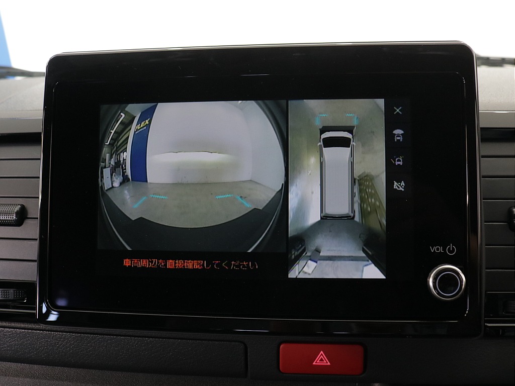 新車9型2800ディーゼルターボ！オリジナルフロントバンパーオリジナルオーバーフェンダーオリジナルLEDテールオリジナル16インチアルミ8インチディスプレイ装備！！
