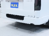 クリアランスソナーも標準装備！