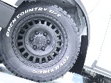 ネクサスクレスト　デザートブラック１６in！