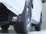 GRマットフラップ！