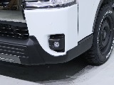 純正フォグランプ付き！