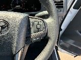クルーズコントロールも標準装備！