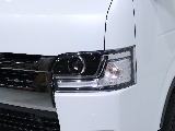 Bi-Beam LEDヘッドランプ！