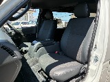 特別仕様車専用シート！