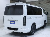 トヨタ ハイエースバン(50枚目)