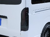 オメガテールランプ付き！