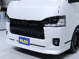 ブラックエディションが完成です♪